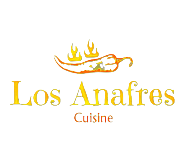 Los Anafres